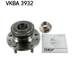 Rato guolio komplektas SKF VKBA 3932