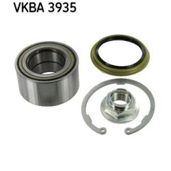 Rato guolio komplektas SKF VKBA 3935