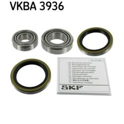 Rato guolio komplektas SKF VKBA 3936