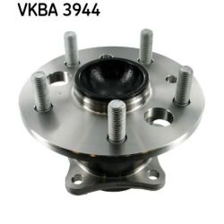 Rato guolio komplektas SKF VKBA 3944