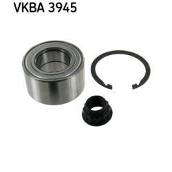 Rato guolio komplektas SKF VKBA 3945