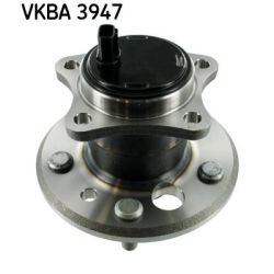 Rato guolio komplektas SKF VKBA 3947