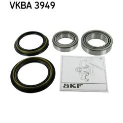 Rato guolio komplektas SKF VKBA 3949