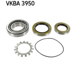 Rato guolio komplektas SKF VKBA 3950
