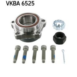 Rato guolio komplektas SKF VKBA 6525