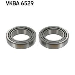 Rato guolio komplektas SKF VKBA 6529