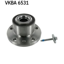 Rato guolio komplektas SKF VKBA 6531