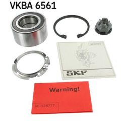 Rato guolio komplektas SKF VKBA 6561