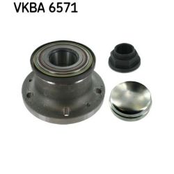 Rato guolio komplektas SKF VKBA 6571