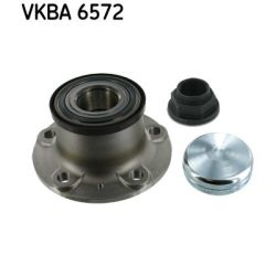 Rato guolio komplektas SKF VKBA 6572