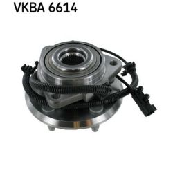 Rato guolio komplektas SKF VKBA 6614