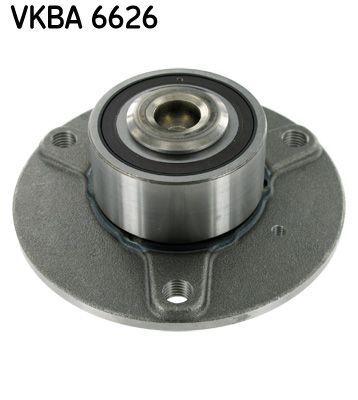 Rato guolio komplektas SKF VKBA 6626