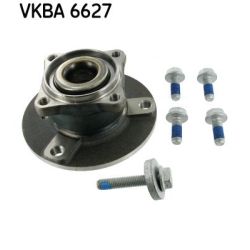 Rato guolio komplektas SKF VKBA 6627