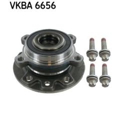 Rato guolio komplektas SKF VKBA 6656