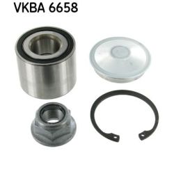 Rato guolio komplektas SKF VKBA 6658