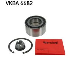 Rato guolio komplektas SKF VKBA 6682