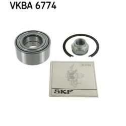 Rato guolio komplektas SKF VKBA 6774