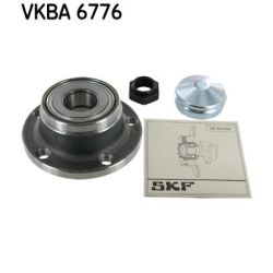 Rato guolio komplektas SKF VKBA 6776