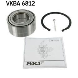 Rato guolio komplektas SKF VKBA 6812