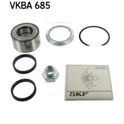 Rato guolio komplektas SKF VKBA 685