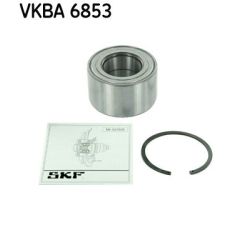 Rato guolio komplektas SKF VKBA 6853