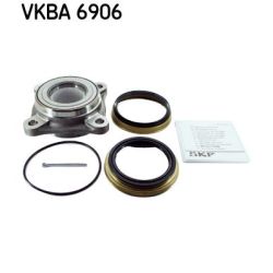 Rato guolio komplektas SKF VKBA 6906