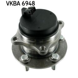 Rato guolio komplektas SKF VKBA 6948
