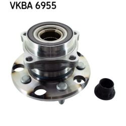 Rato guolio komplektas SKF VKBA 6955