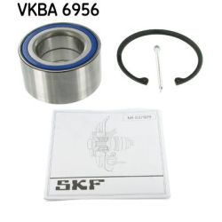 Rato guolio komplektas SKF VKBA 6956