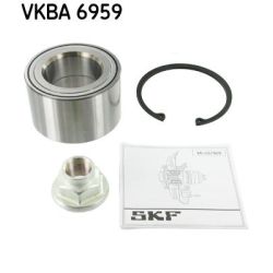 Rato guolio komplektas SKF VKBA 6959