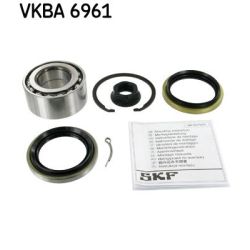 Rato guolio komplektas SKF VKBA 6961