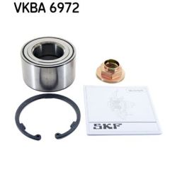 Rato guolio komplektas SKF VKBA 6972