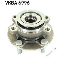 Rato guolio komplektas SKF VKBA 6996