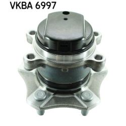 Rato guolio komplektas SKF VKBA 6997