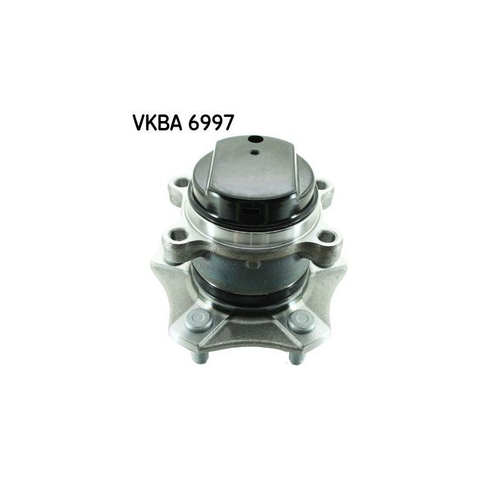 Rato guolio komplektas SKF VKBA 6997