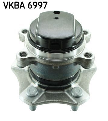 Rato guolio komplektas SKF VKBA 6997