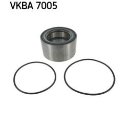 Rato guolio komplektas SKF VKBA 7005