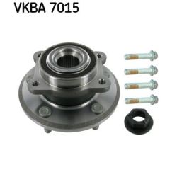 Rato guolio komplektas SKF VKBA 7015