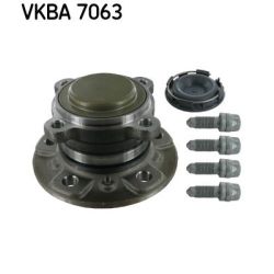 Rato guolio komplektas SKF VKBA 7063