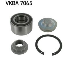 Rato guolio komplektas SKF VKBA 7065