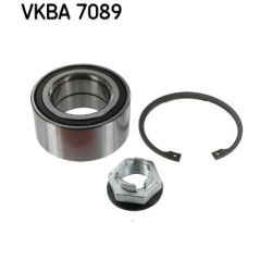 Rato guolio komplektas SKF VKBA 7089