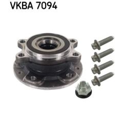 Rato guolio komplektas SKF VKBA 7094