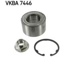 Rato guolio komplektas SKF VKBA 7446
