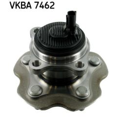 Rato guolio komplektas SKF VKBA 7462