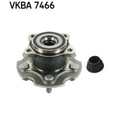 Rato guolio komplektas SKF VKBA 7466