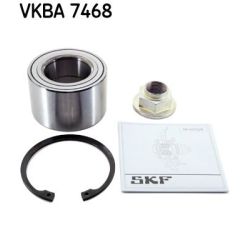 Rato guolio komplektas SKF VKBA 7468