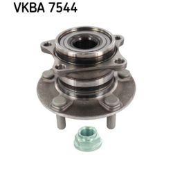 Rato guolio komplektas SKF VKBA 7544