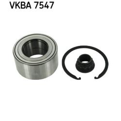 Rato guolio komplektas SKF VKBA 7547