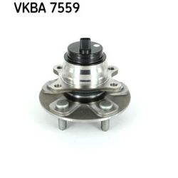 Rato guolio komplektas SKF VKBA 7559