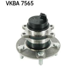 Rato guolio komplektas SKF VKBA 7565